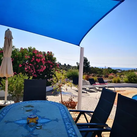 Casa Oliveiras * Lagoa (Algarve)