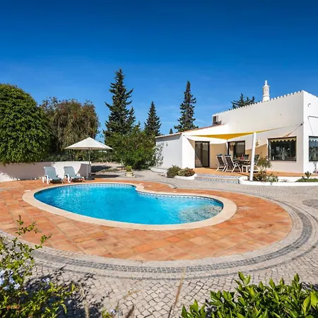 Casa Oliveiras Ferienhaus