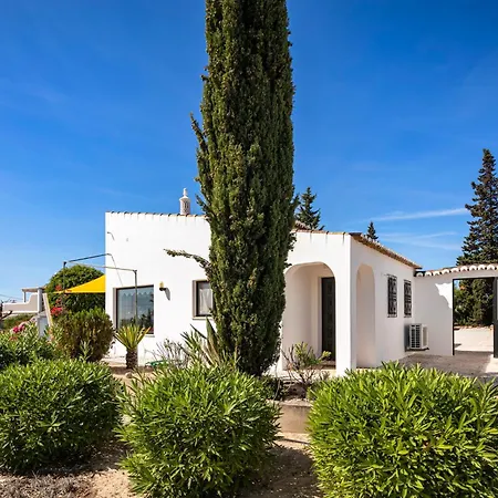 بيت للعطل Casa Oliveiras لاغوا