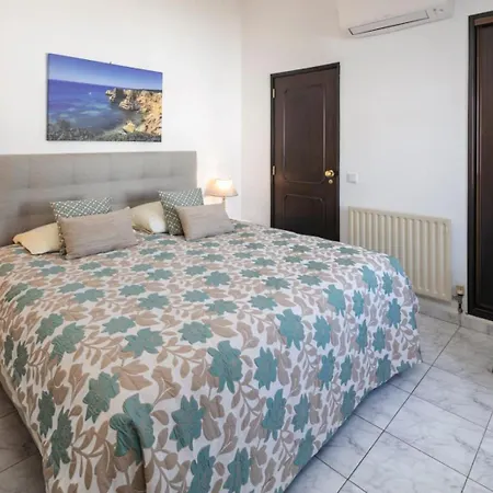 Ferienhaus Casa Oliveiras *