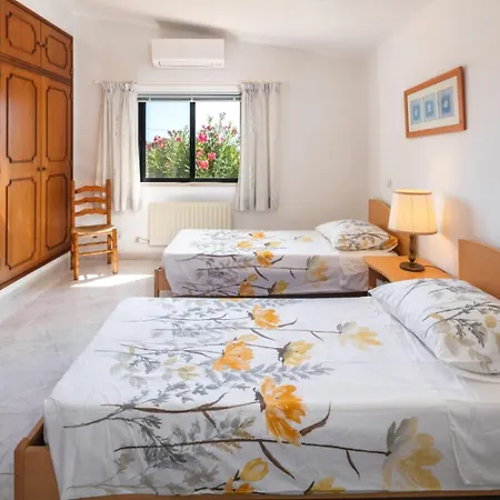 Ferienhaus Casa Oliveiras *