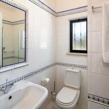 Casa Oliveiras * Lagoa (Algarve)